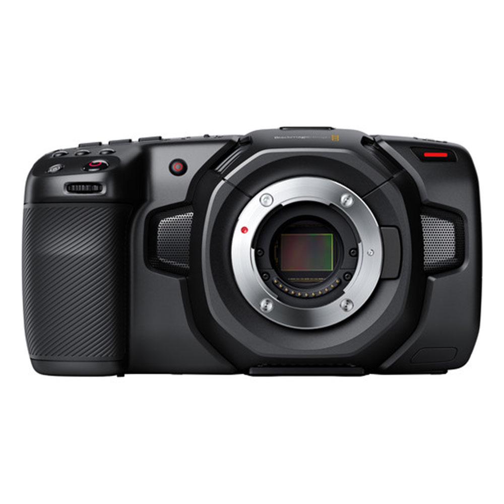 Blackmagic Design Pocket Cinema Camera 4k