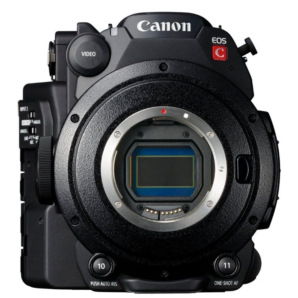 Canon C200 (body only)