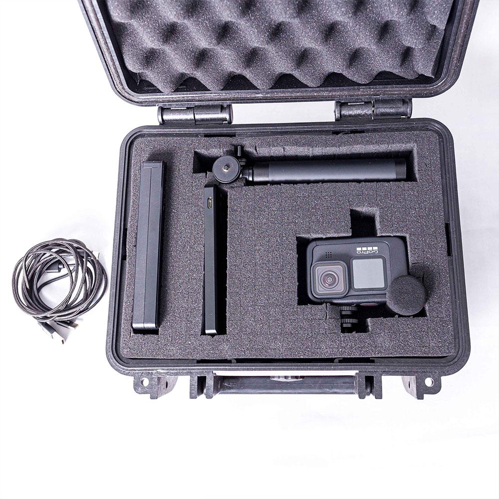 Gopro Hero 9 Kit