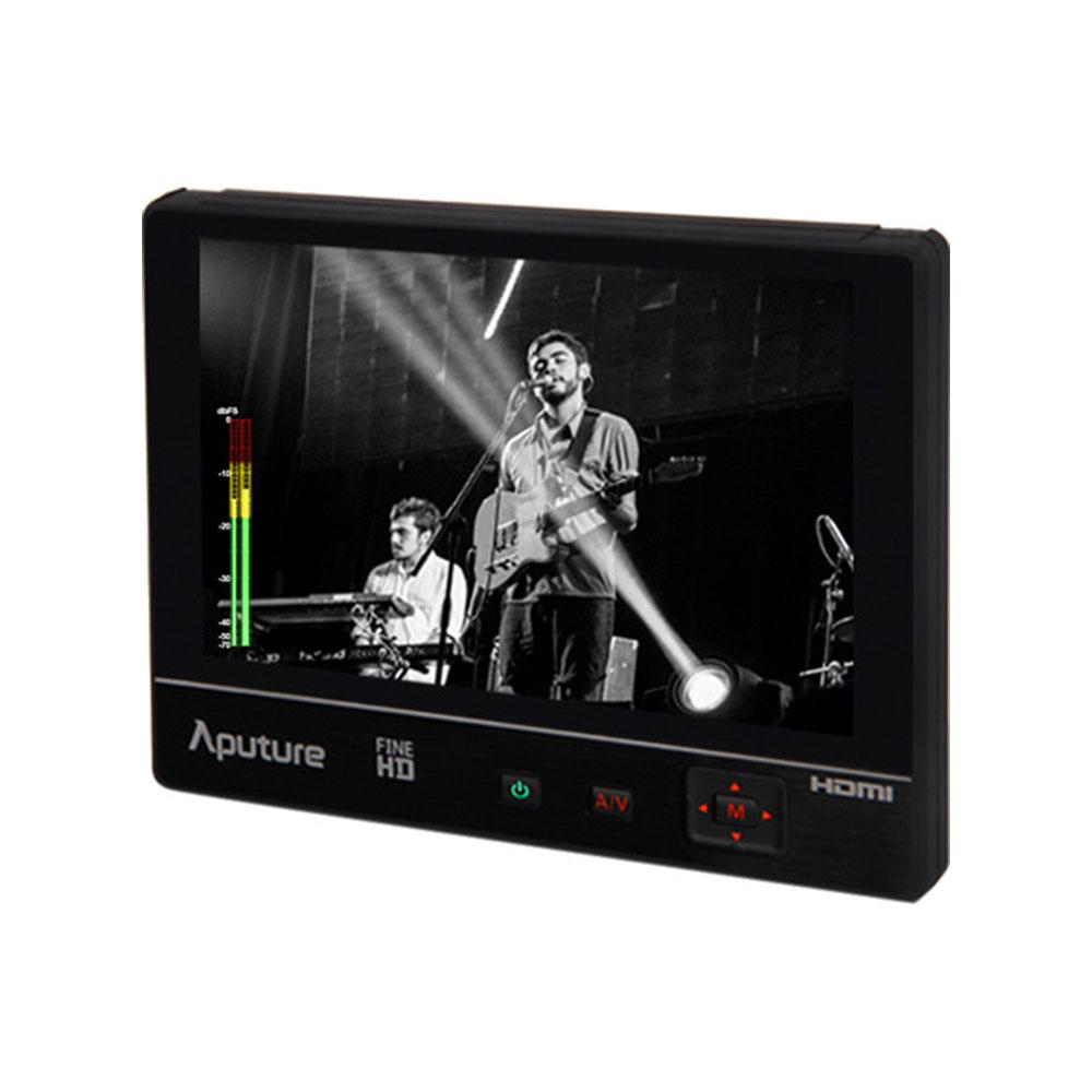 Aputure vs 2 Finehd 7 Inch Field Monitor