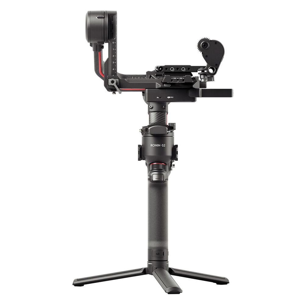 DJI RS 2 Pro Combo Gimbal