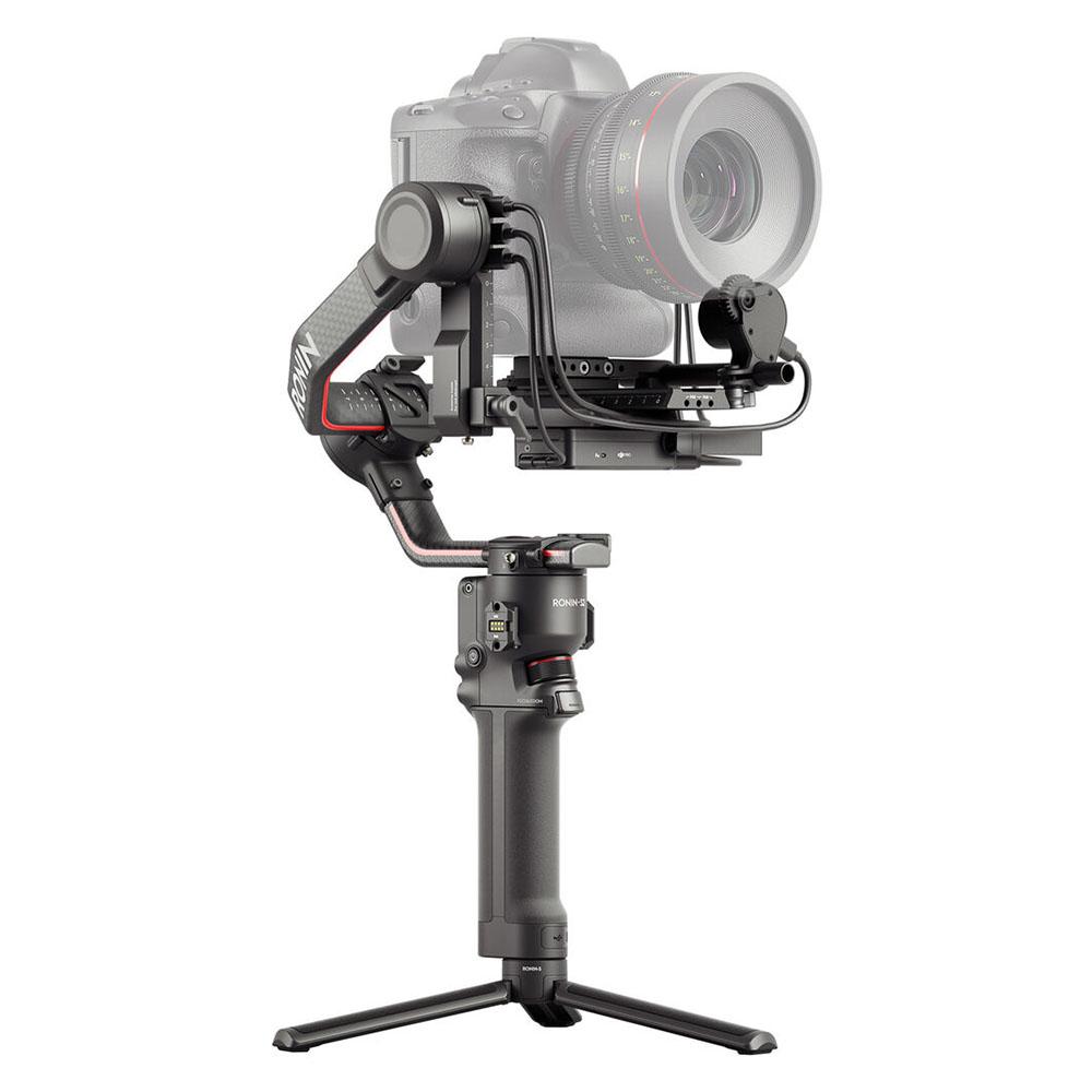 DJI RS 2 Pro Combo Gimbal