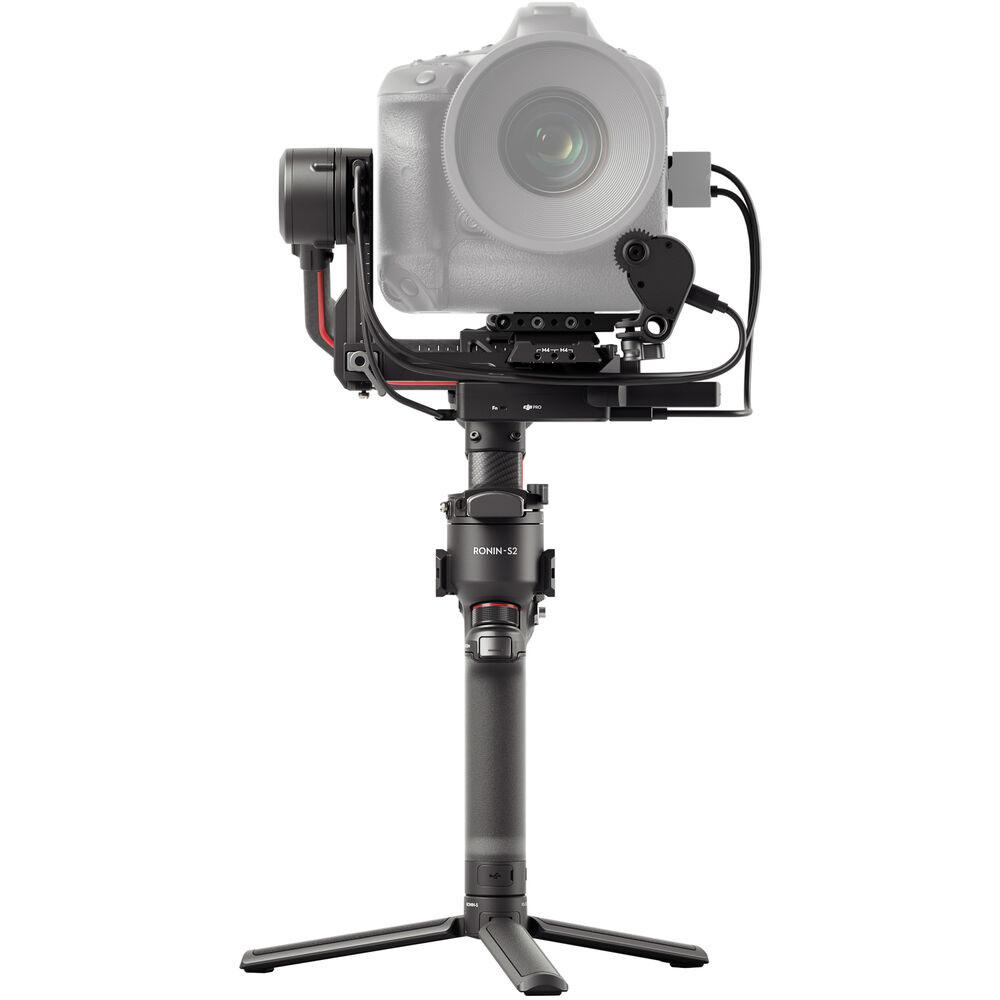 DJI RS 2 Pro Combo Gimbal