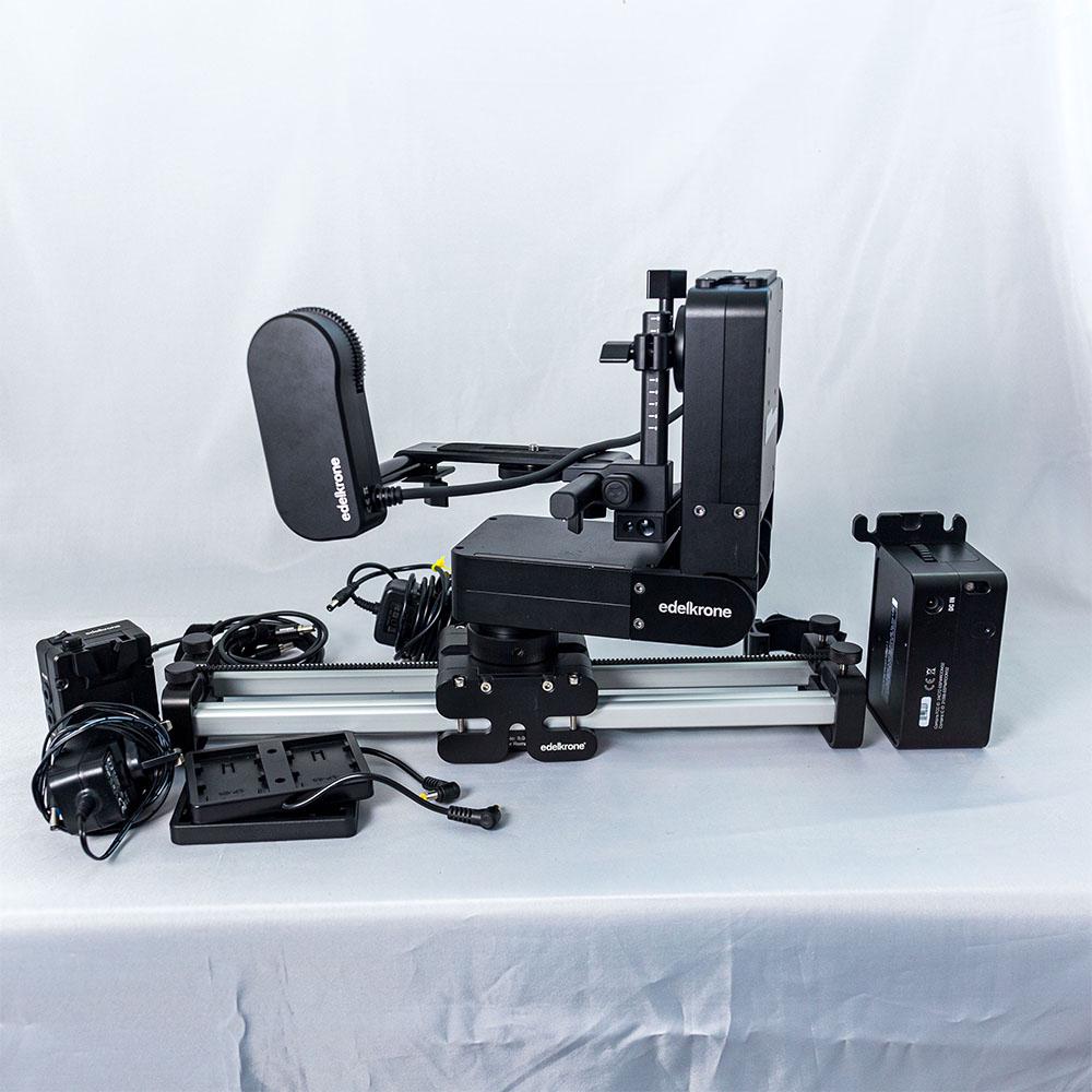 Edelkrone Slider Kit